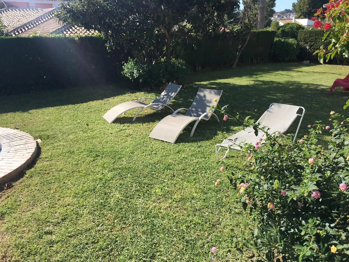 Paloma Villa Fuengirola