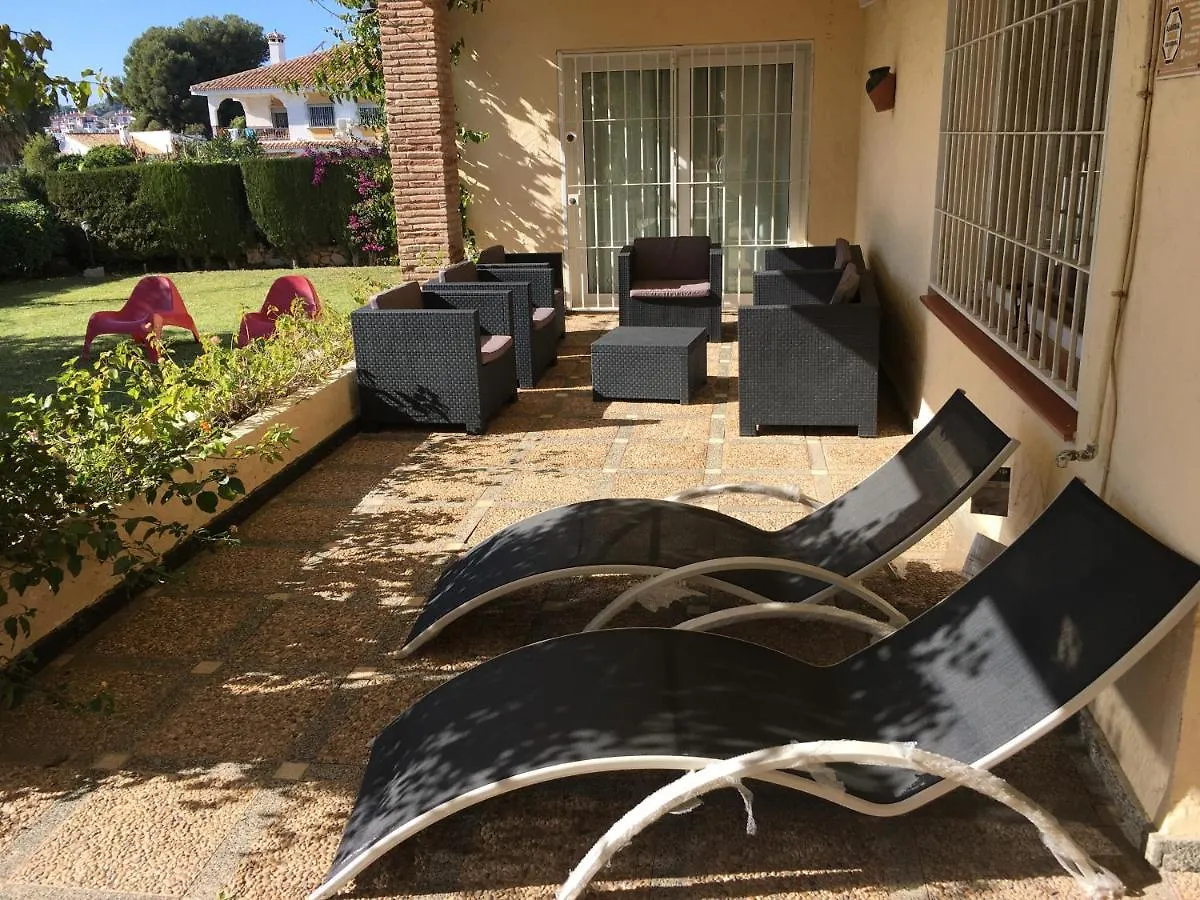 Paloma Villa Fuengirola