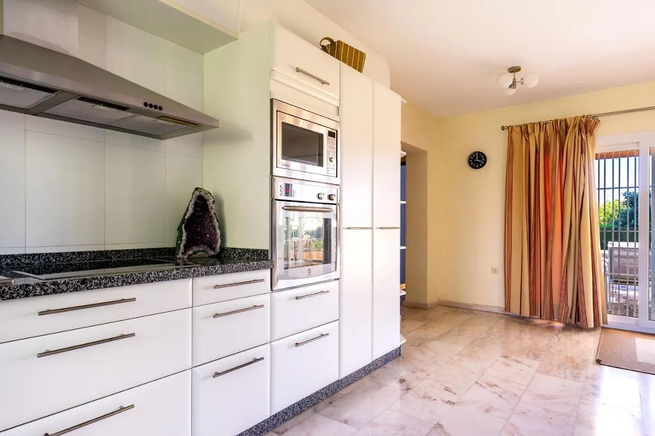 Paloma Villa Fuengirola