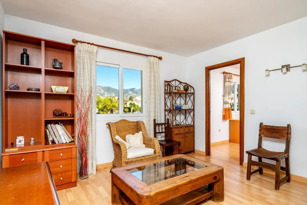 Paloma Villa Fuengirola