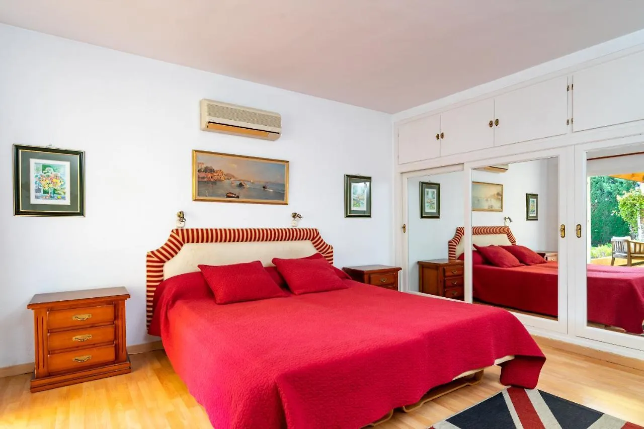 Paloma Villa Fuengirola