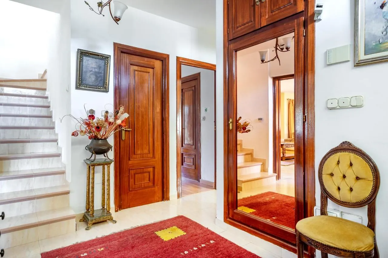 Paloma Villa Fuengirola