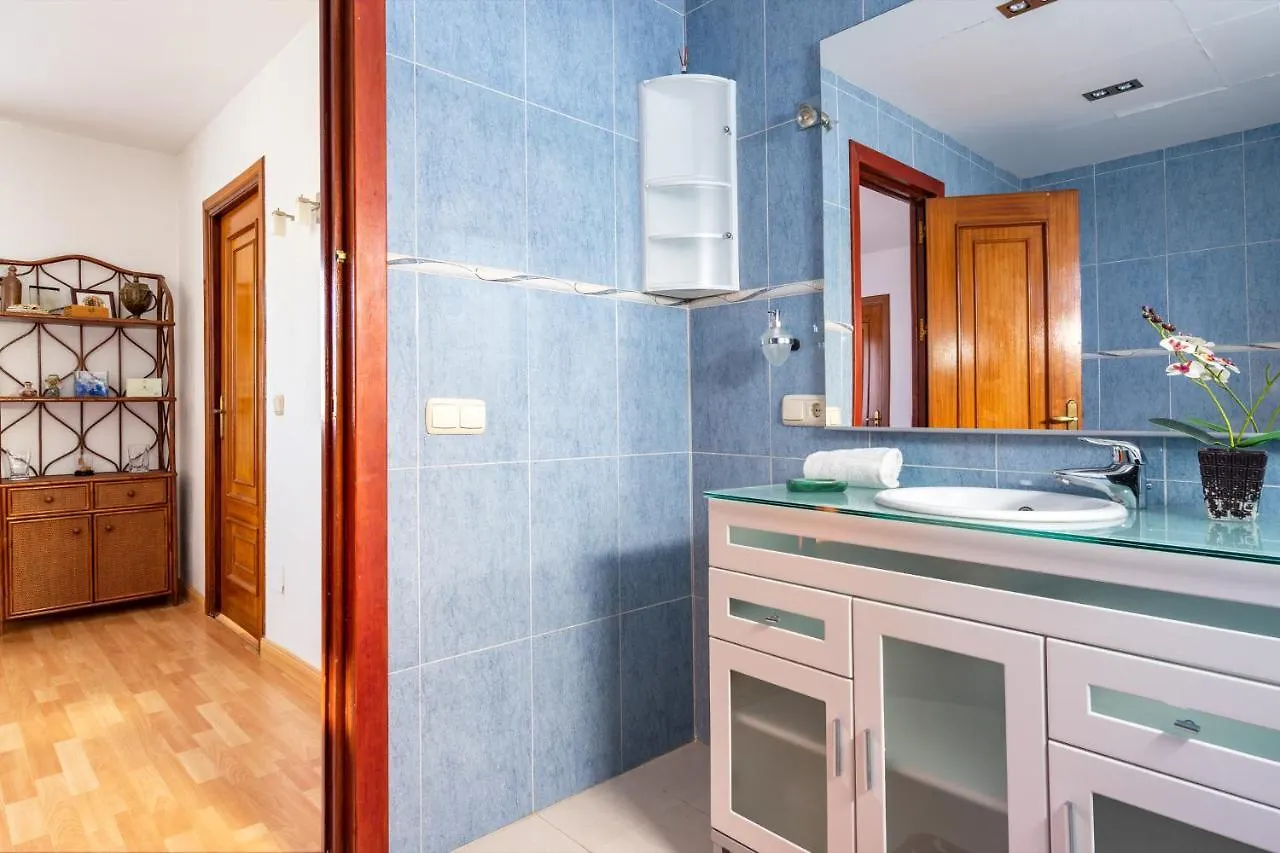 Paloma Villa Fuengirola