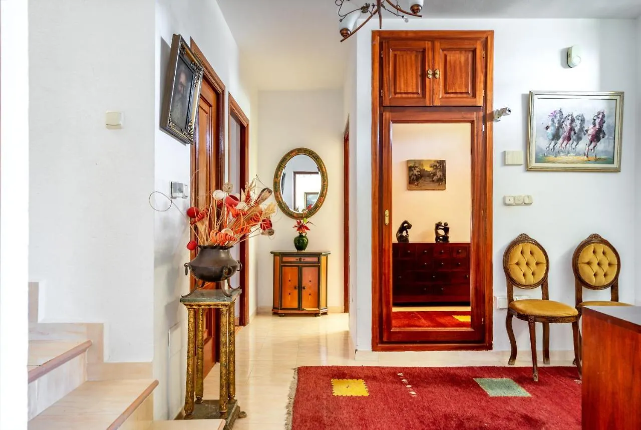 Paloma Villa Fuengirola