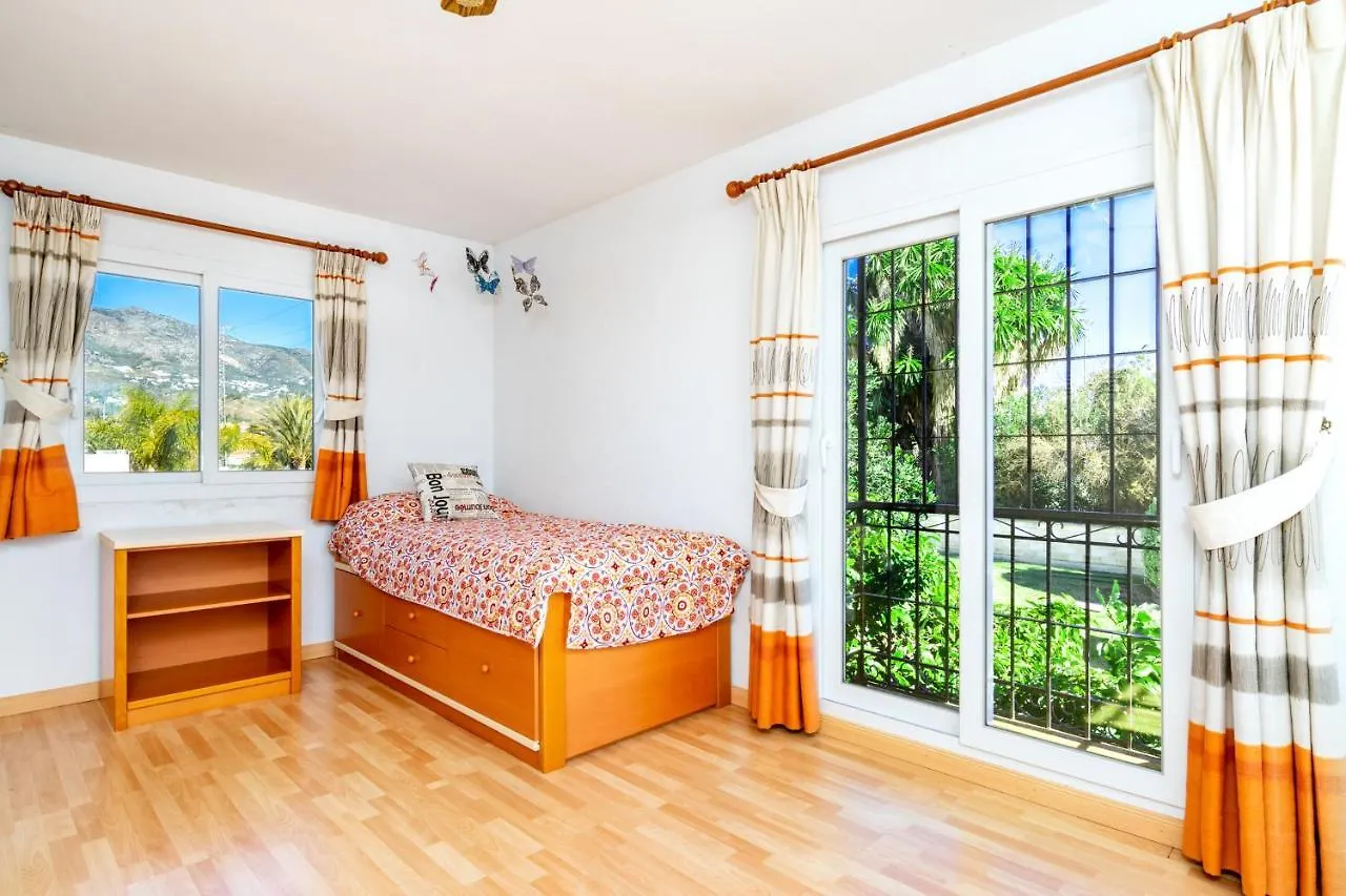 Paloma Villa Fuengirola 0*,