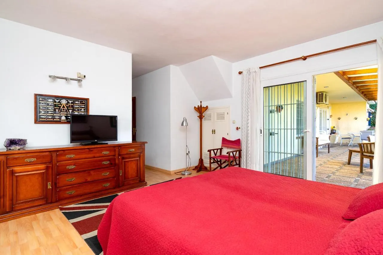 Paloma Villa Fuengirola